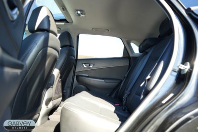 2023 Hyundai KONA ELECTRIC Limited