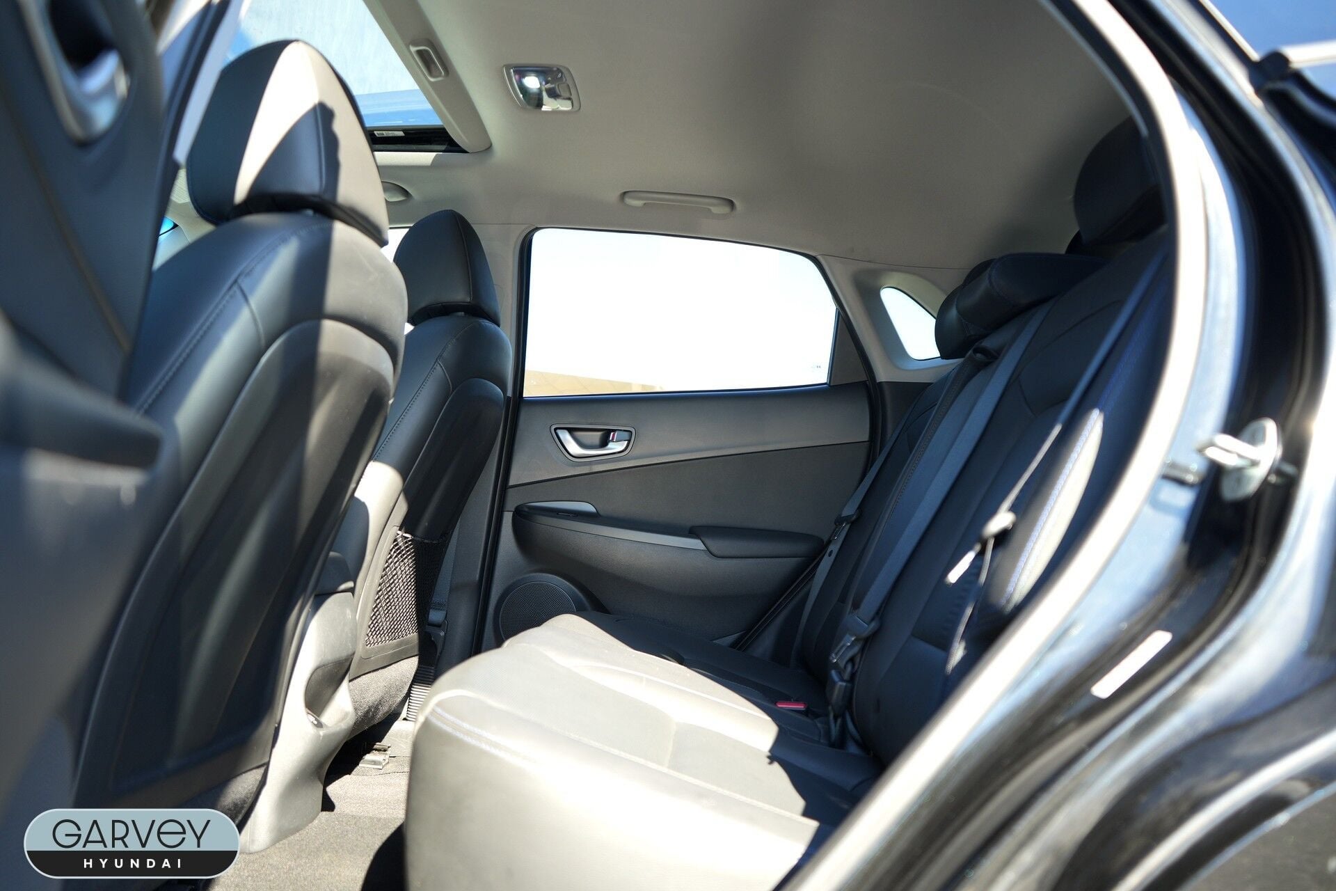 2023 Hyundai KONA ELECTRIC Limited