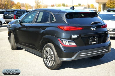 2023 Hyundai KONA ELECTRIC Limited