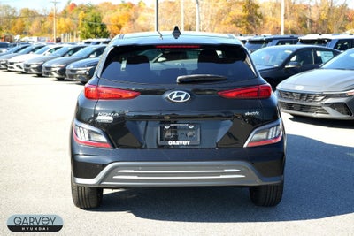 2023 Hyundai KONA ELECTRIC Limited