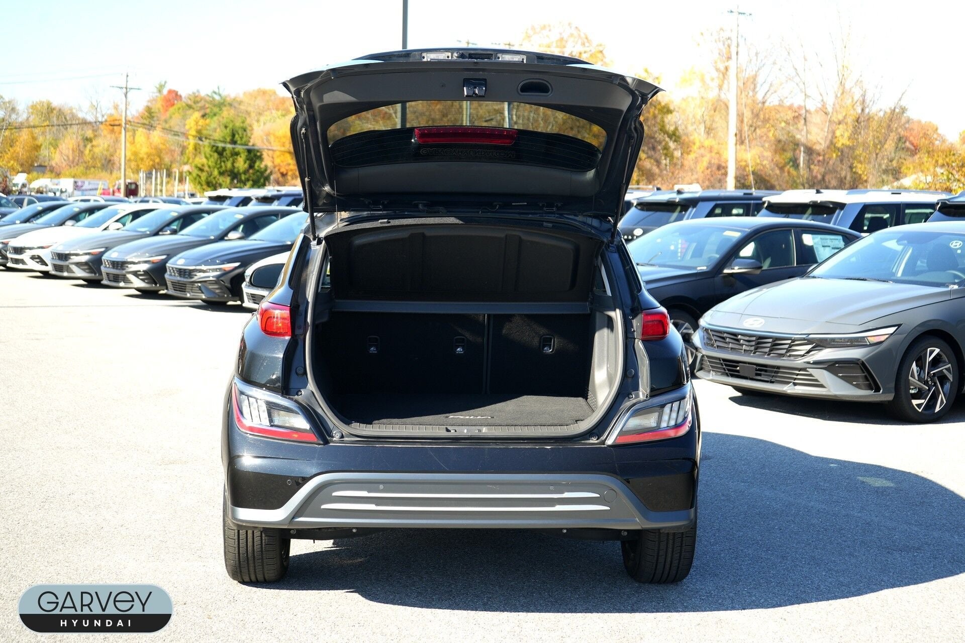 2023 Hyundai KONA ELECTRIC Limited