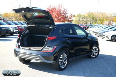2023 Hyundai KONA ELECTRIC Limited
