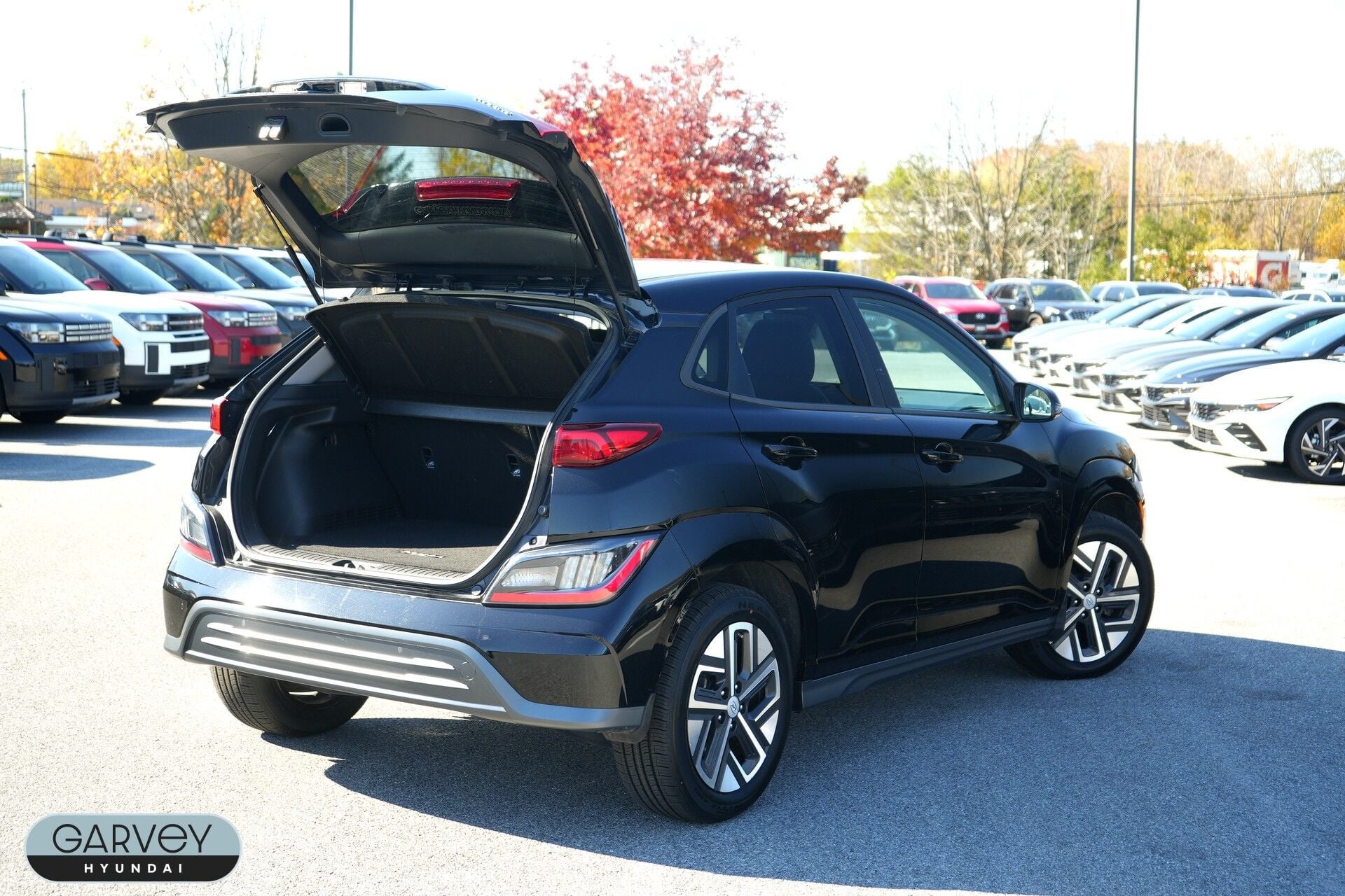 2023 Hyundai KONA ELECTRIC Limited