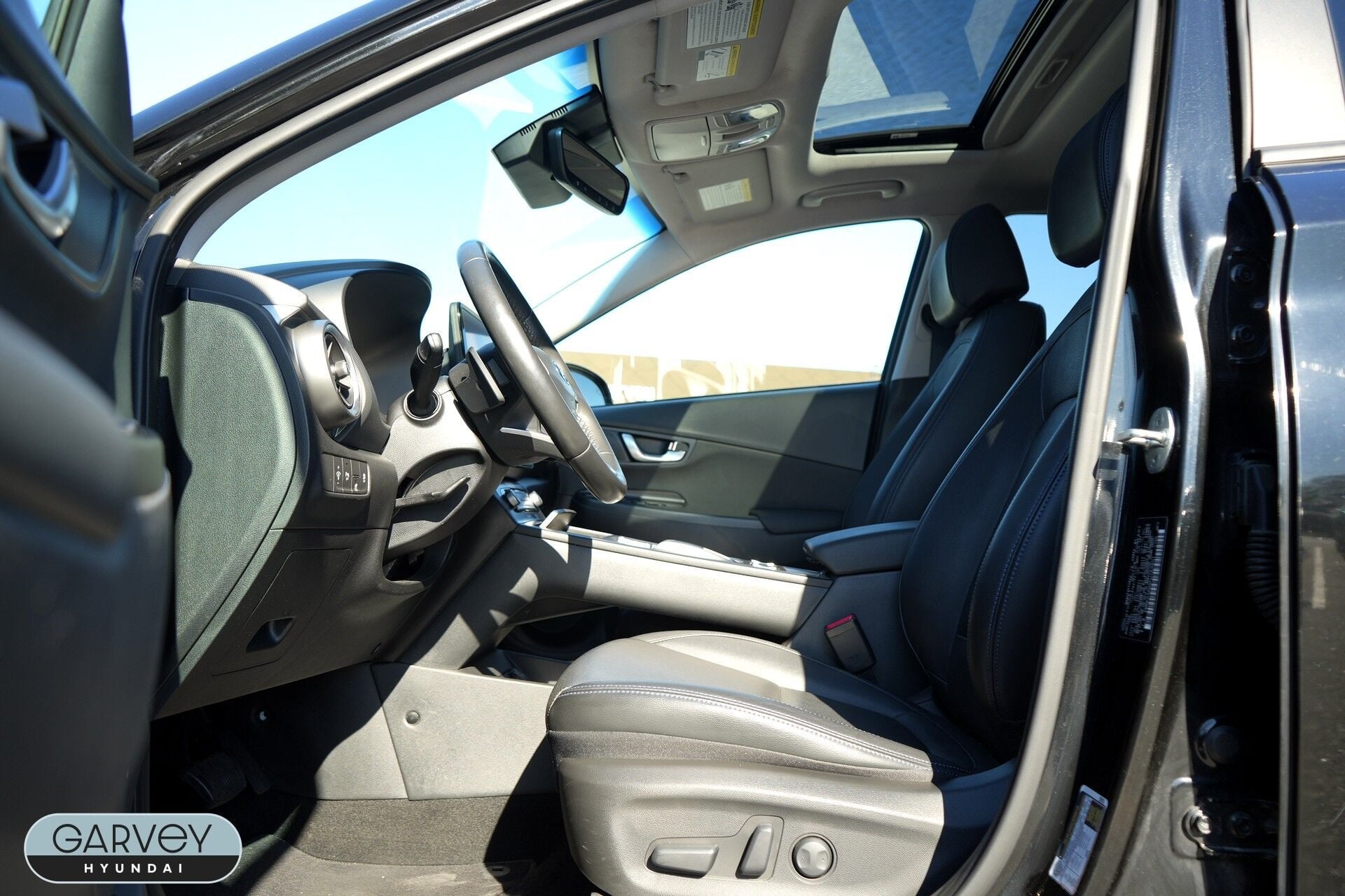 2023 Hyundai KONA ELECTRIC Limited