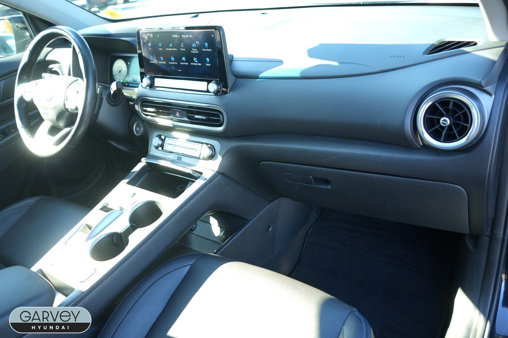 2023 Hyundai KONA ELECTRIC Limited