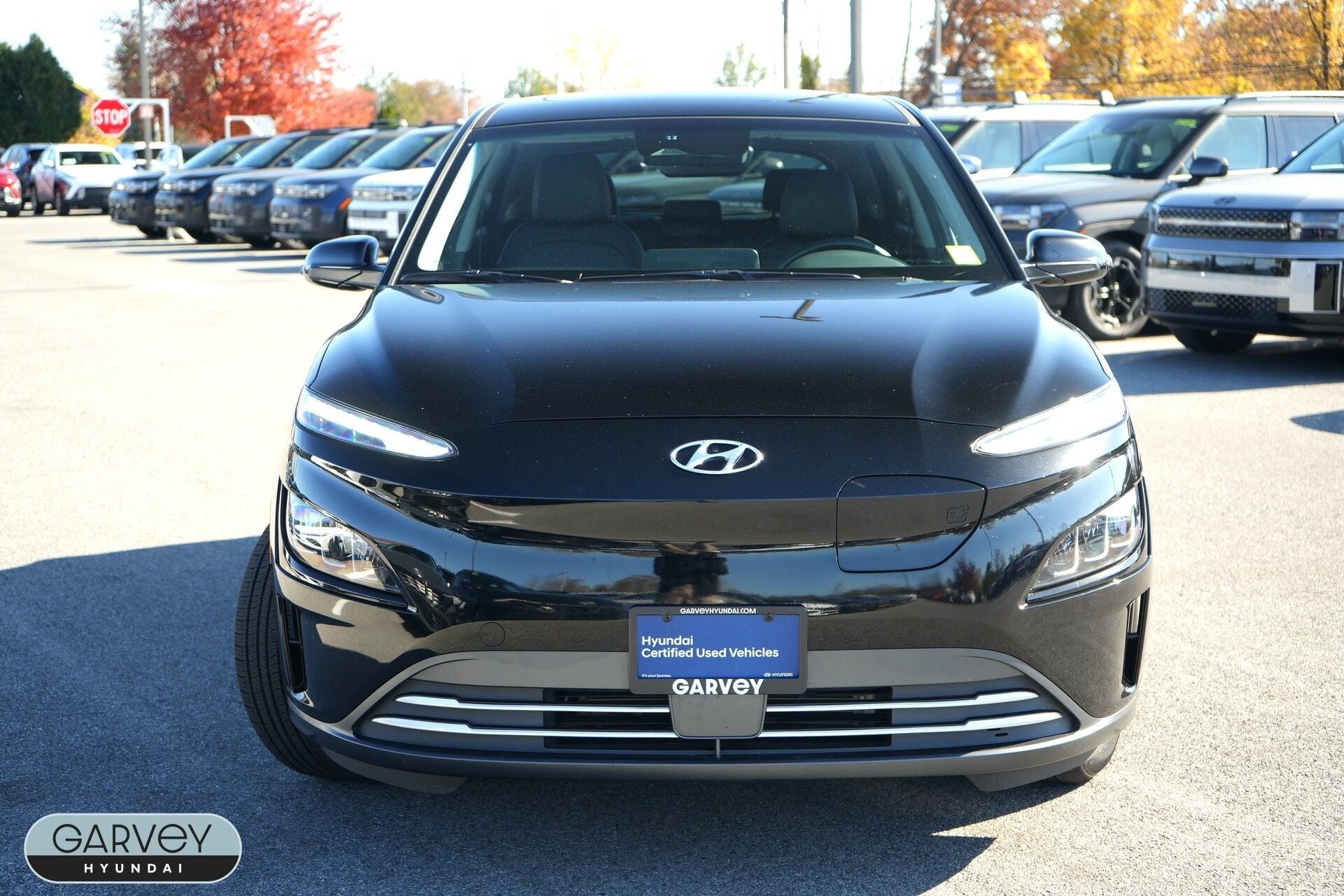 2023 Hyundai KONA ELECTRIC Limited