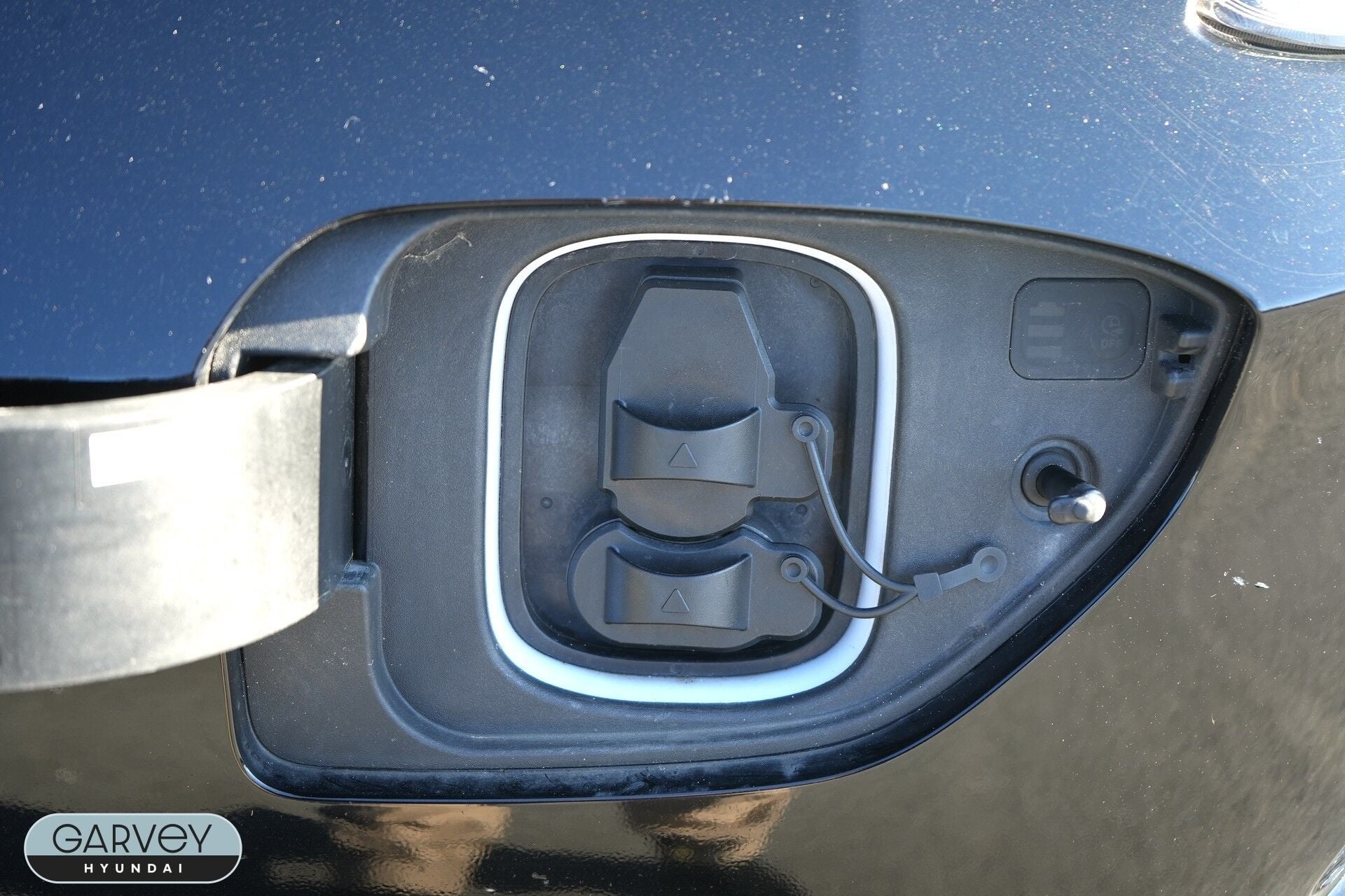 2023 Hyundai KONA ELECTRIC Limited