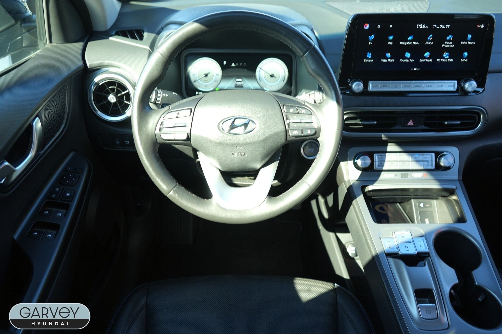2023 Hyundai KONA ELECTRIC Limited