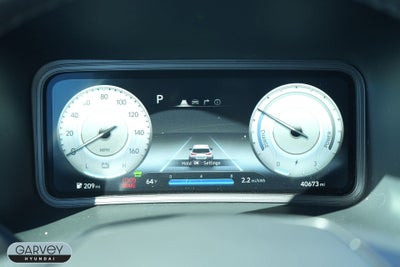 2023 Hyundai KONA ELECTRIC Limited