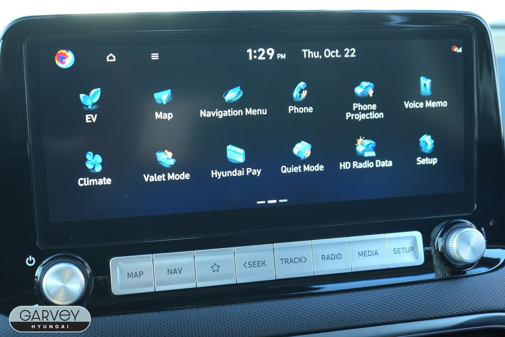 2023 Hyundai KONA ELECTRIC Limited