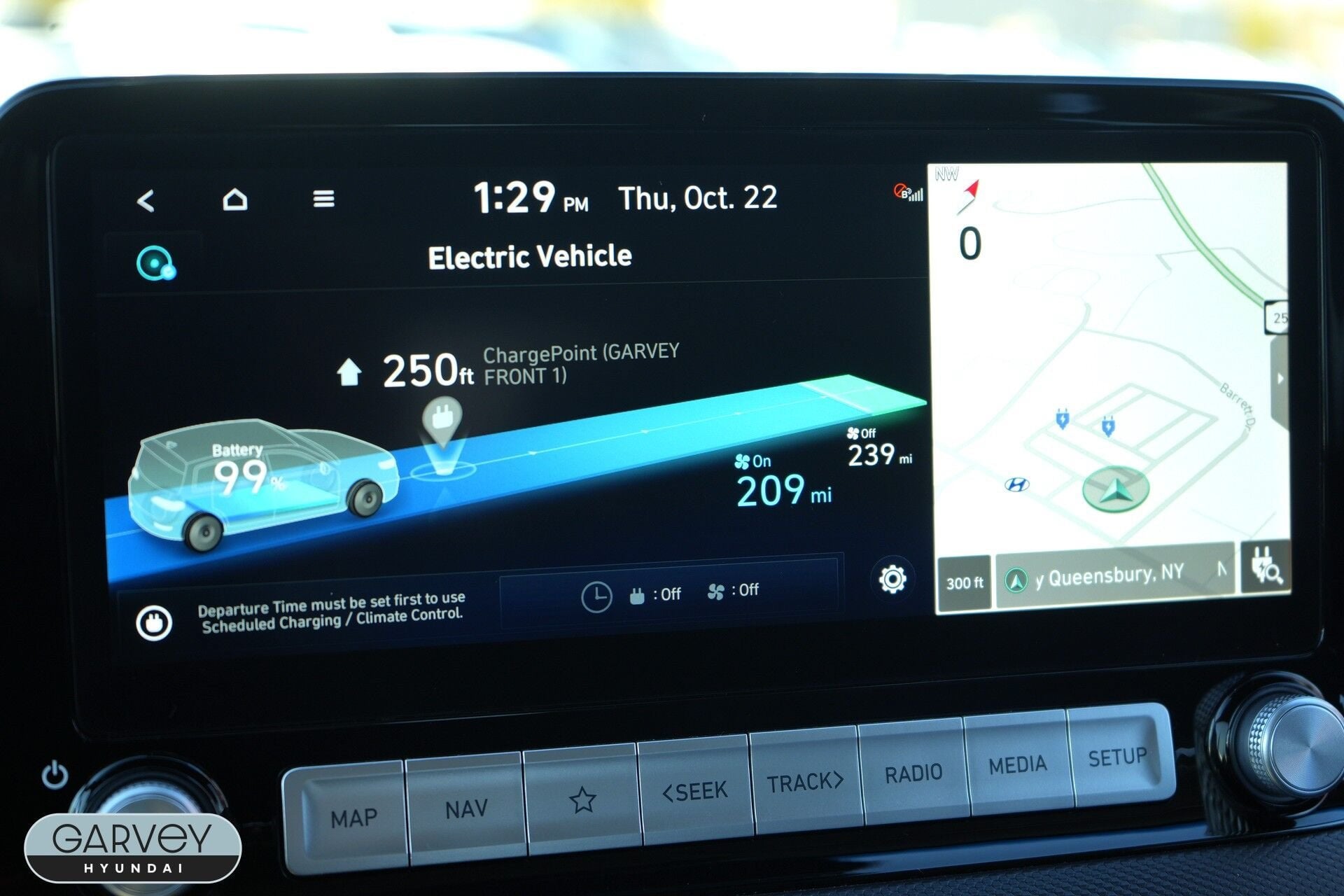 2023 Hyundai KONA ELECTRIC Limited