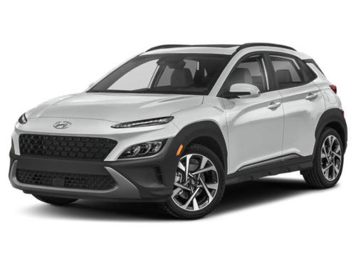 2023 Hyundai KONA Limited