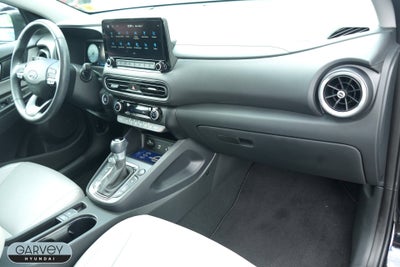 2023 Hyundai KONA Limited