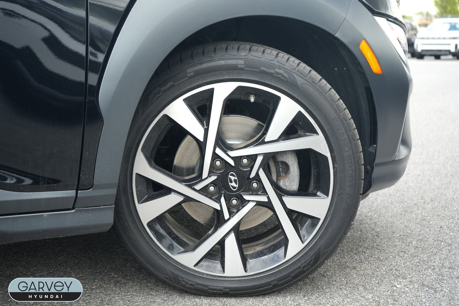 2023 Hyundai KONA Limited