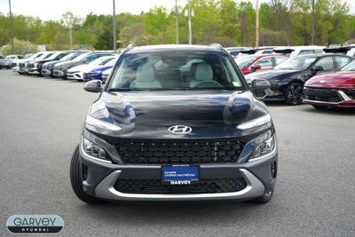 2023 Hyundai KONA Limited