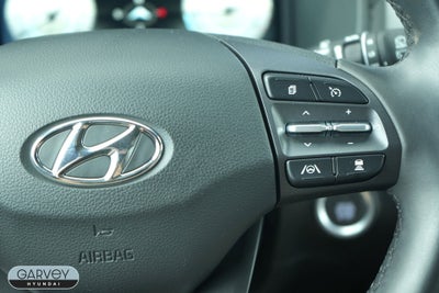 2023 Hyundai KONA Limited