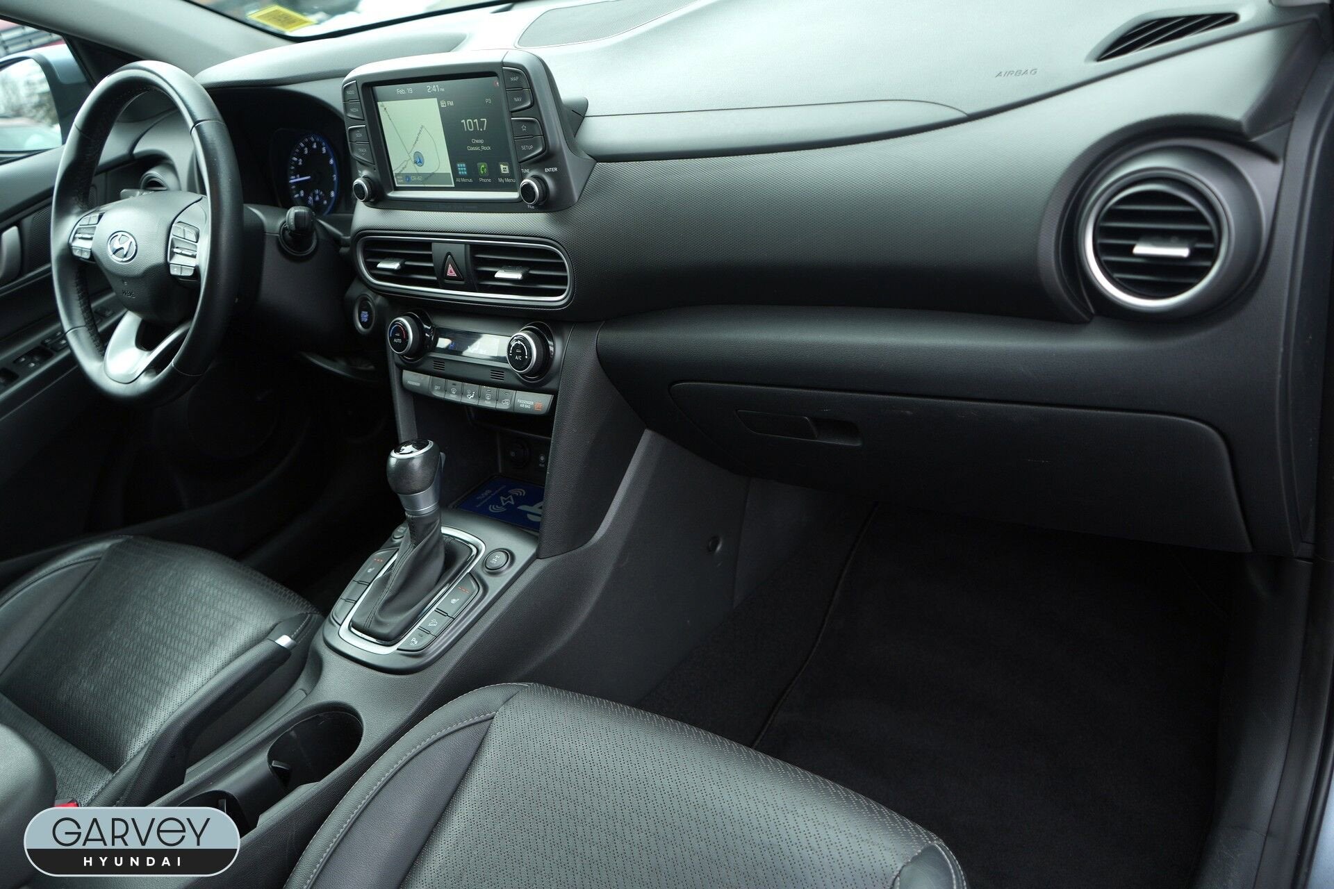 2020 Hyundai KONA Ultimate