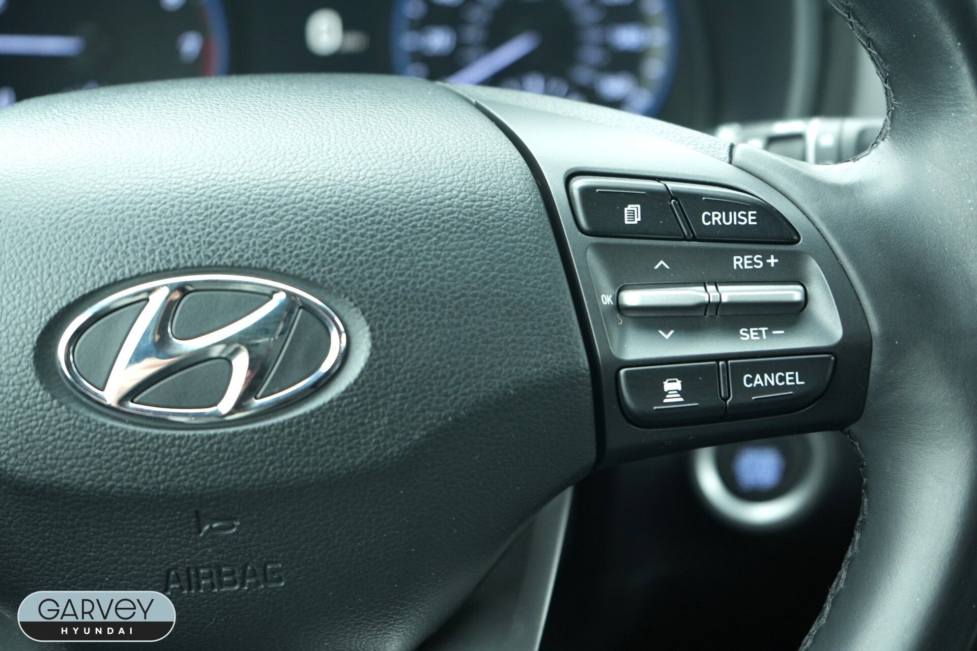 2020 Hyundai KONA Ultimate