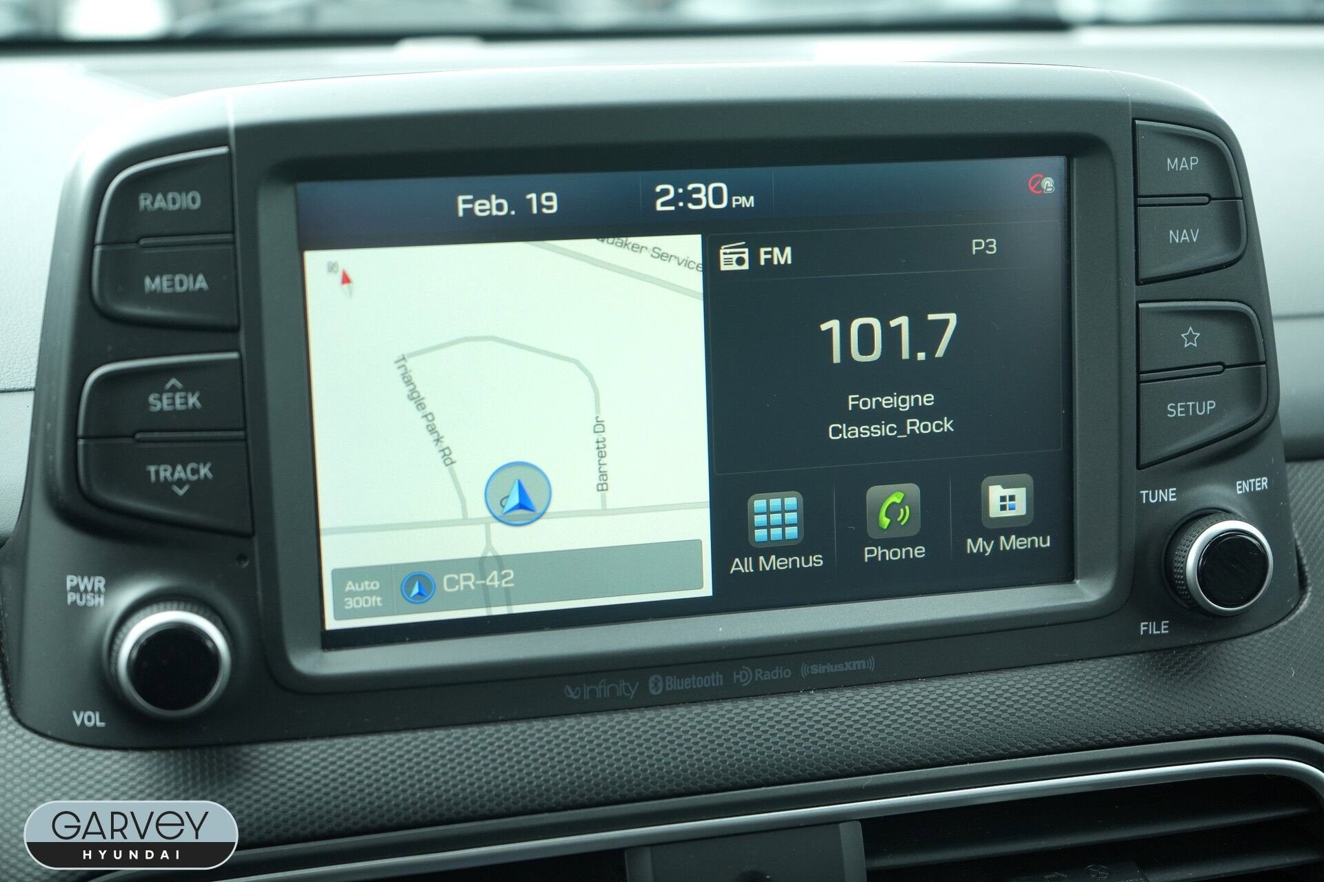 2020 Hyundai KONA Ultimate