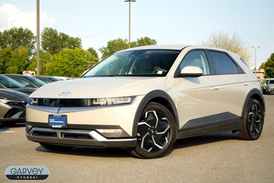 2023 Hyundai IONIQ 5 SE