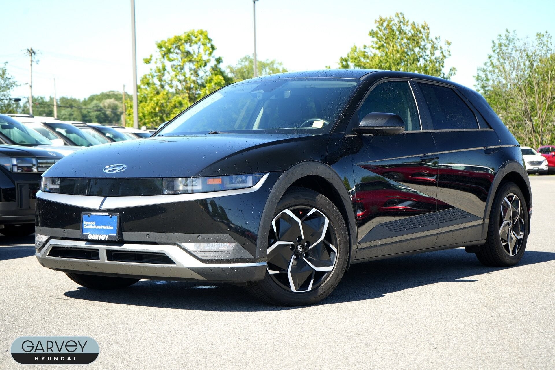 2023 Hyundai IONIQ 5