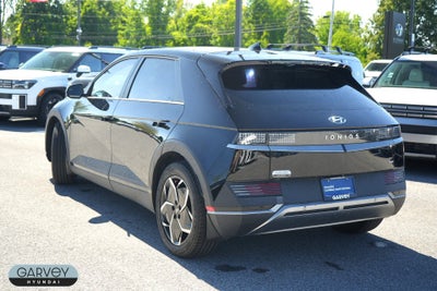 2023 Hyundai IONIQ 5 SEL