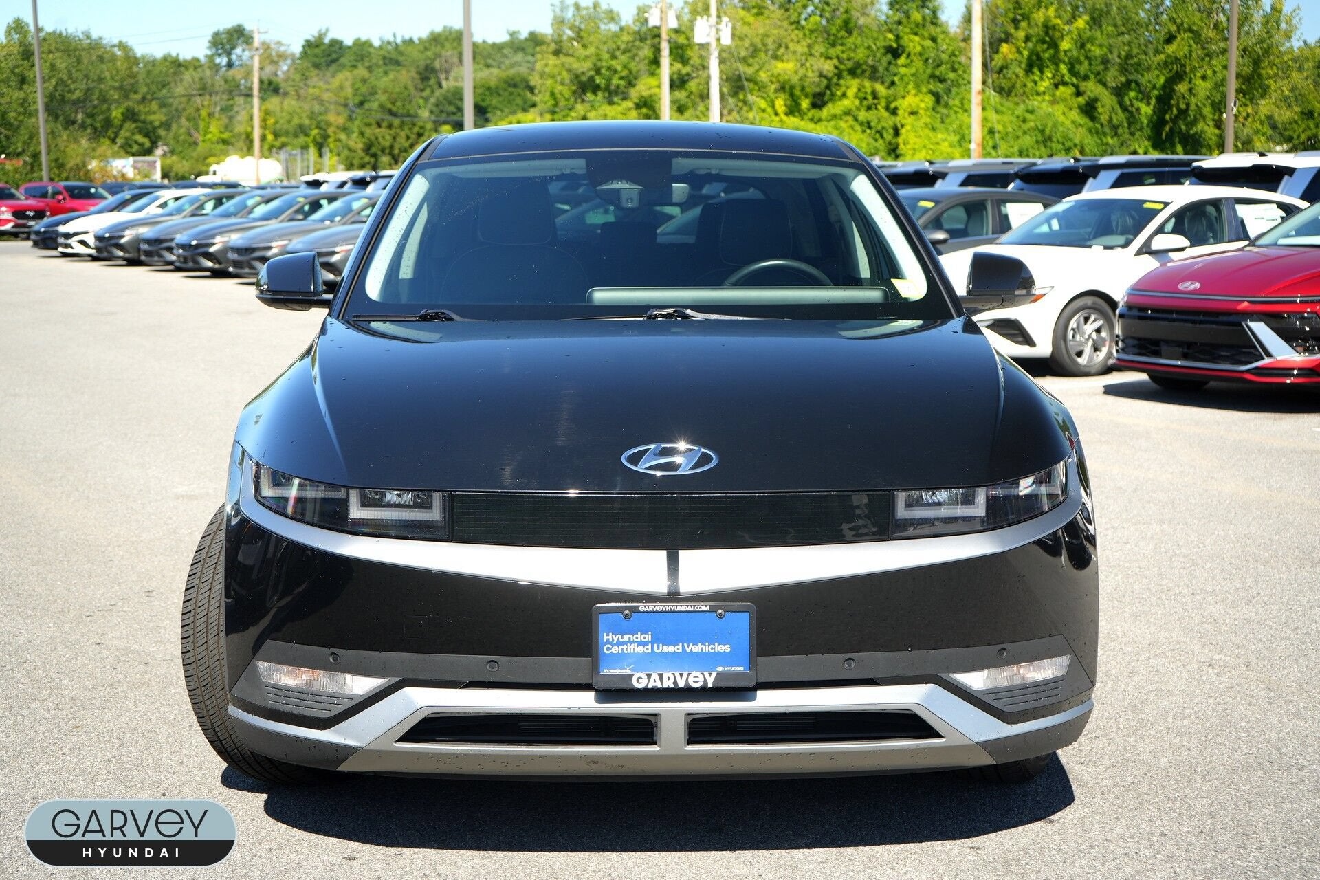 2023 Hyundai IONIQ 5 SEL