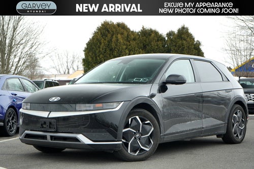 2022 Hyundai IONIQ 5 SEL