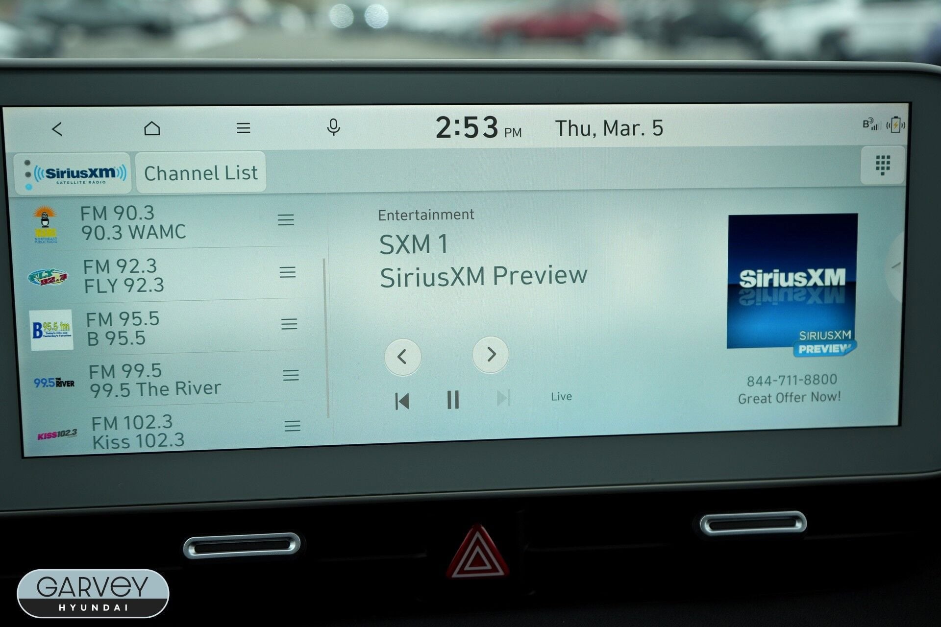 2022 Hyundai IONIQ 5 SEL