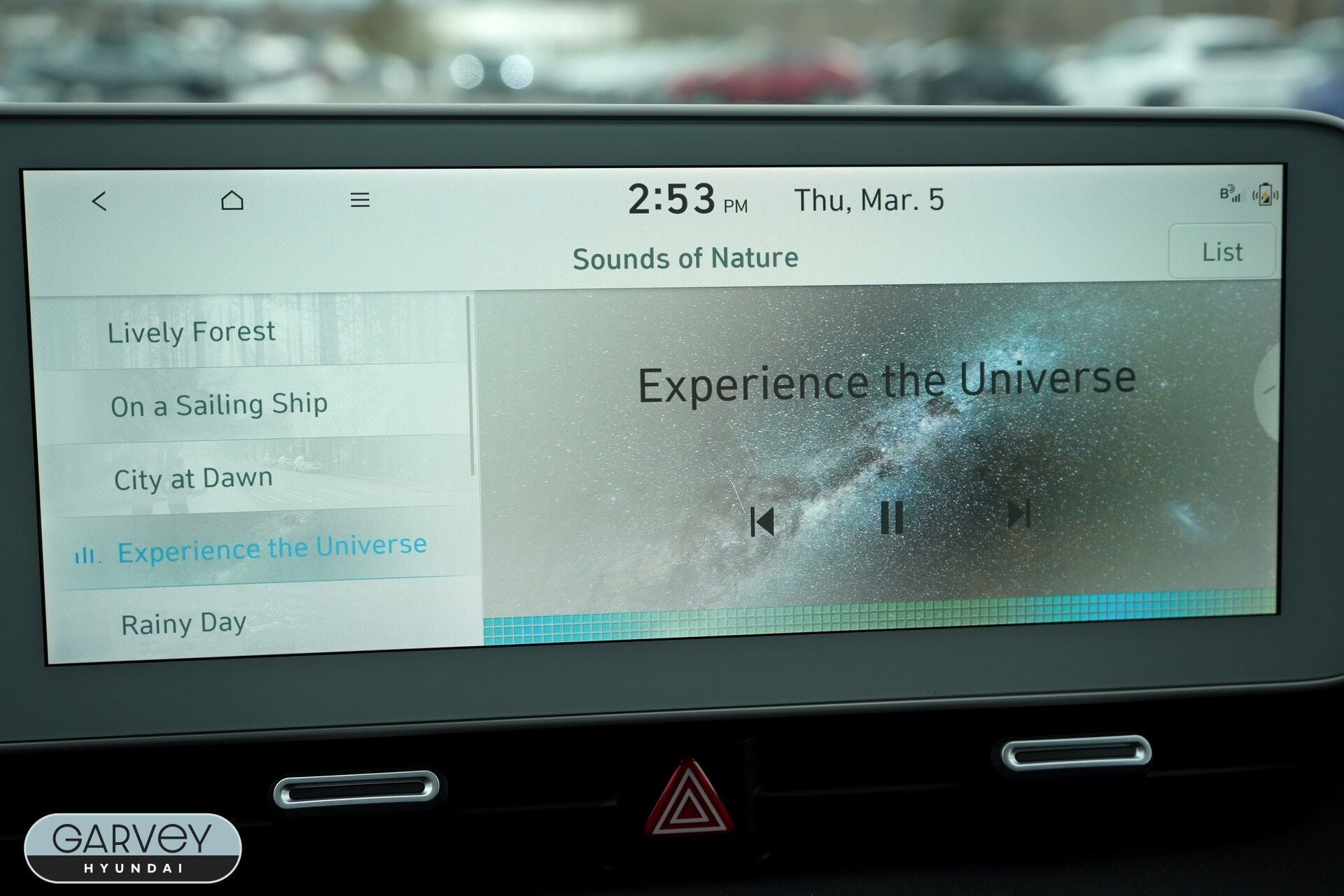 2022 Hyundai IONIQ 5 SEL