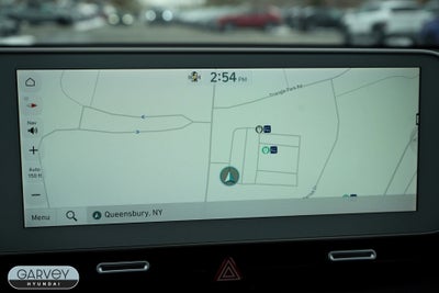 2022 Hyundai IONIQ 5 SEL