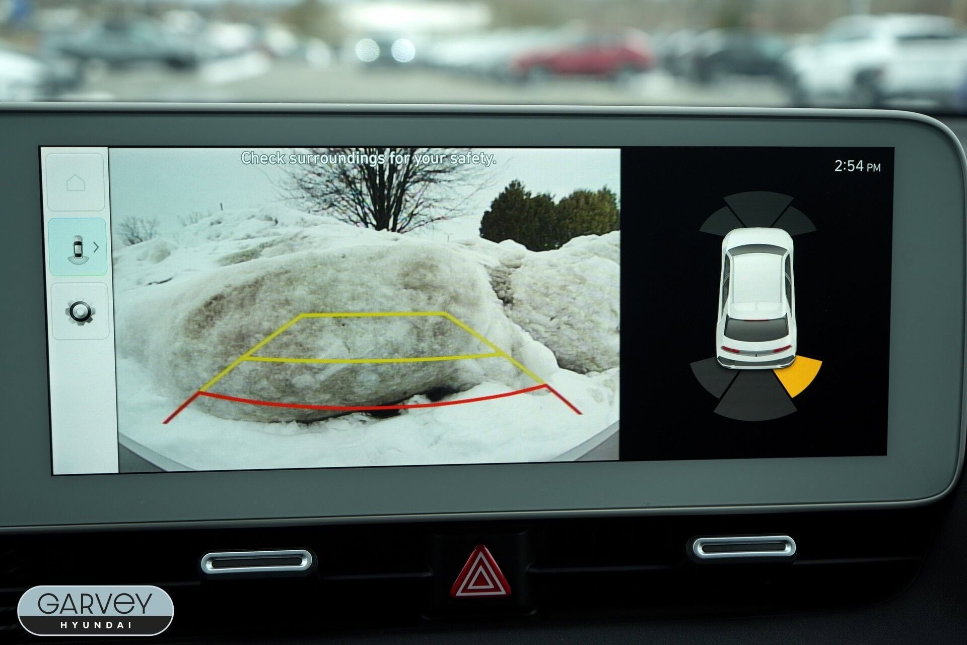 2022 Hyundai IONIQ 5 SEL