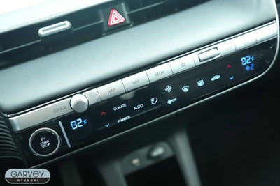 2022 Hyundai IONIQ 5 SEL