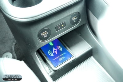 2022 Hyundai IONIQ 5 SEL