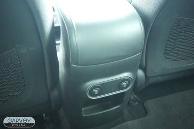 2022 Hyundai IONIQ 5 SEL