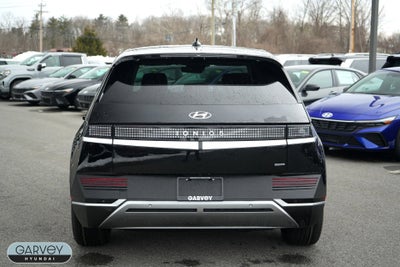 2022 Hyundai IONIQ 5 SEL