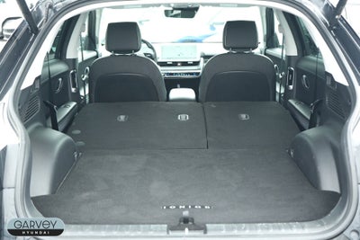 2022 Hyundai IONIQ 5 SEL