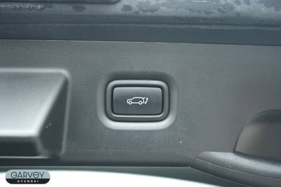 2022 Hyundai IONIQ 5 SEL