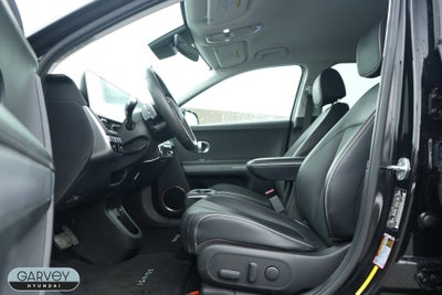 2022 Hyundai IONIQ 5 SEL