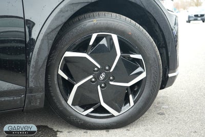 2022 Hyundai IONIQ 5 SEL