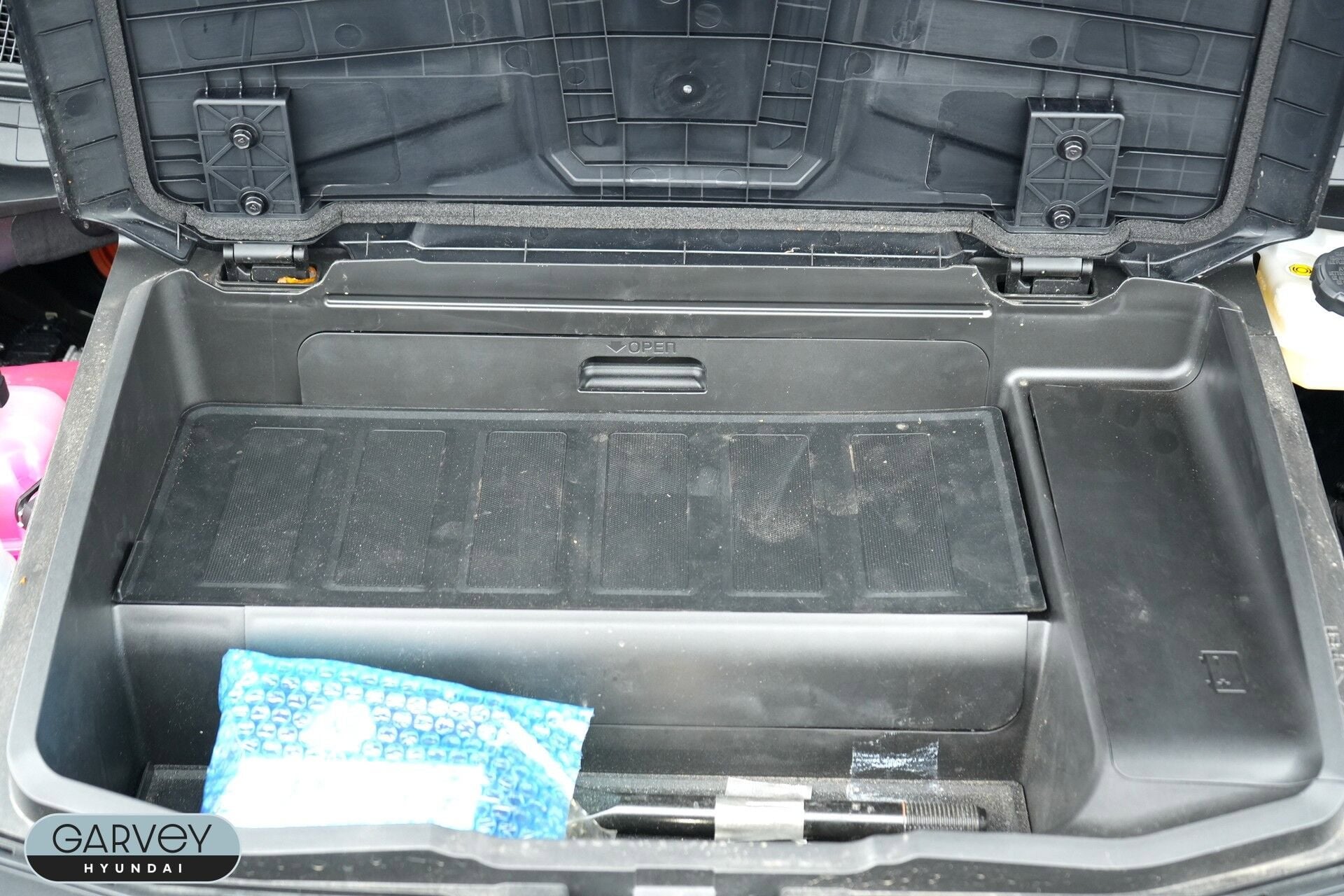 2022 Hyundai IONIQ 5 SEL