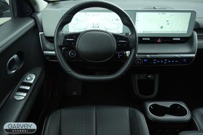 2022 Hyundai IONIQ 5 SEL