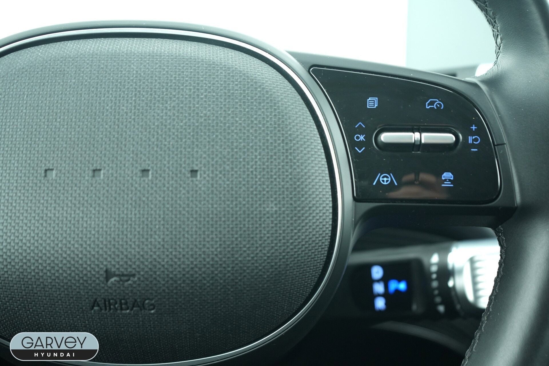 2022 Hyundai IONIQ 5 SEL