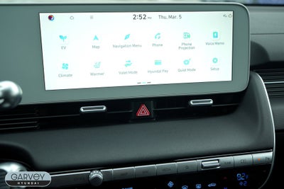 2022 Hyundai IONIQ 5 SEL