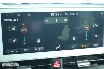 2023 Hyundai IONIQ 5 Limited