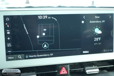 2023 Hyundai IONIQ 5 Limited