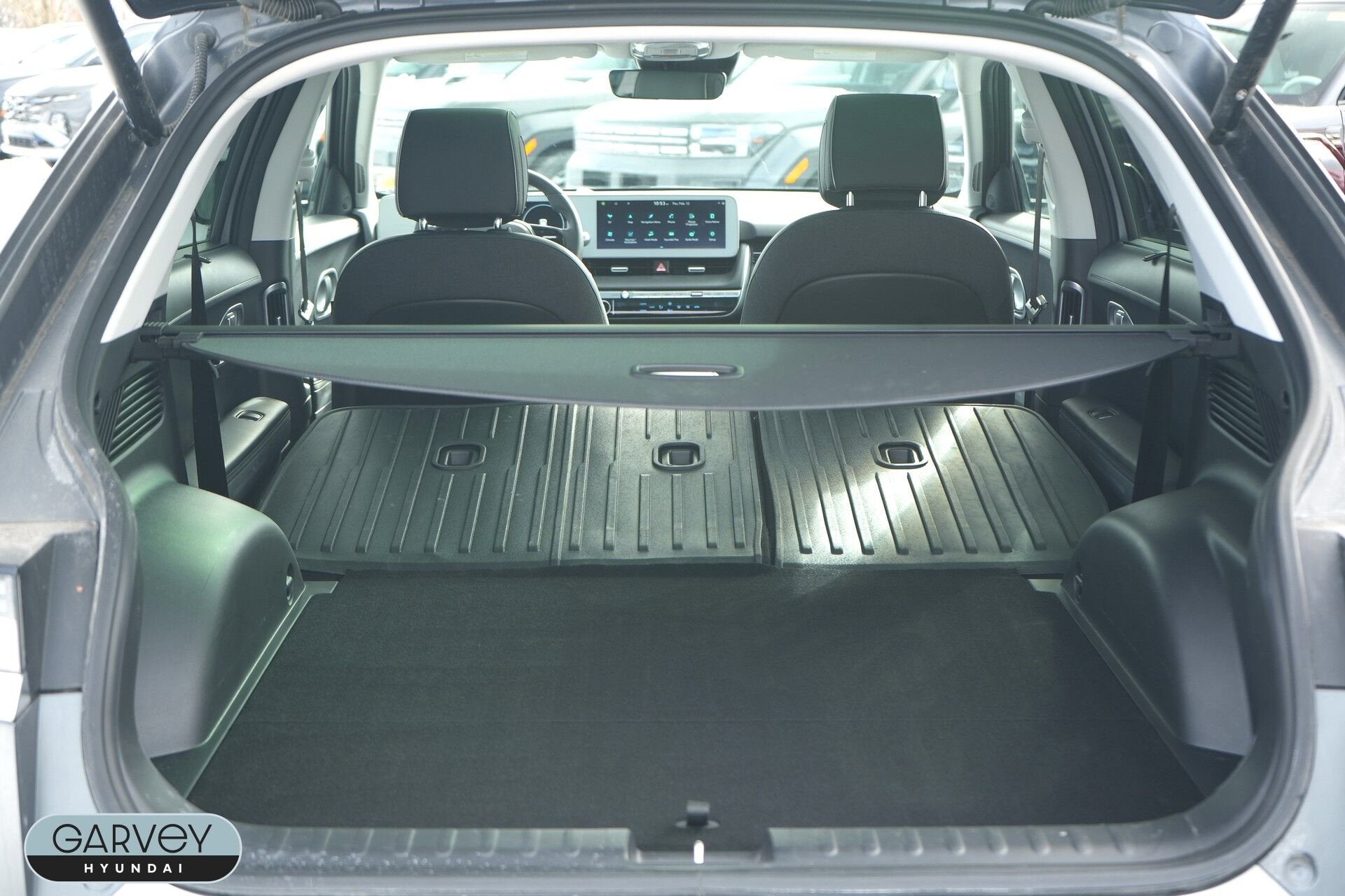 2023 Hyundai IONIQ 5 Limited