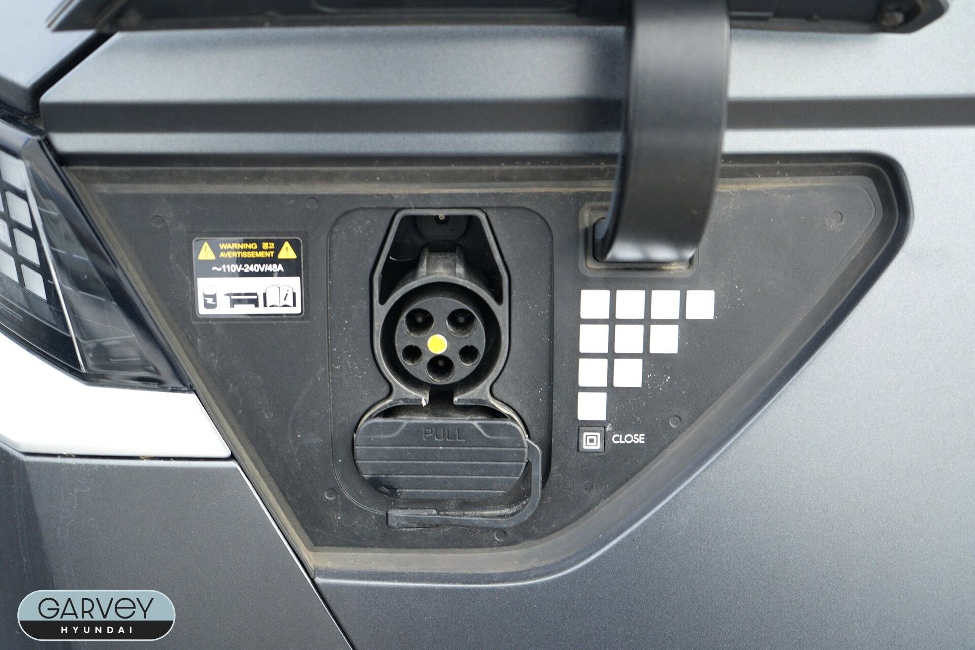 2023 Hyundai IONIQ 5 Limited