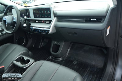 2023 Hyundai IONIQ 5 Limited