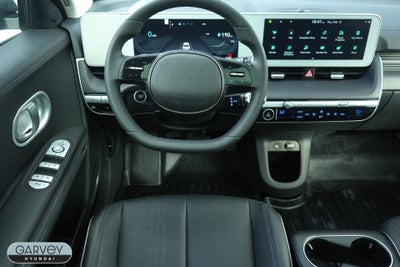 2023 Hyundai IONIQ 5 Limited